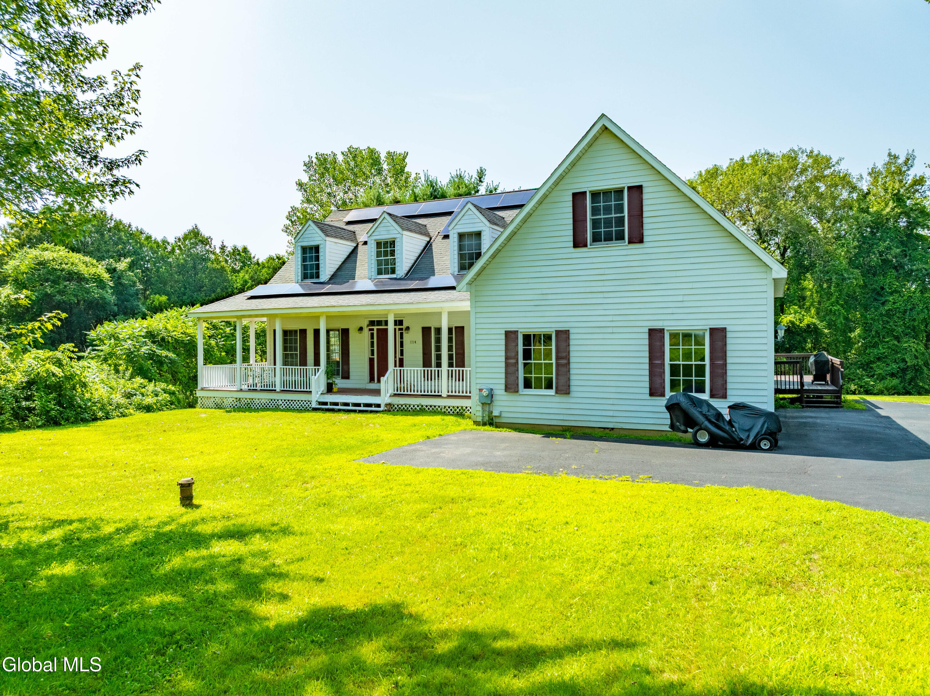 114 Stone Quarry Road Halfmoon, NY 12065 - Photo 54 of 55 56