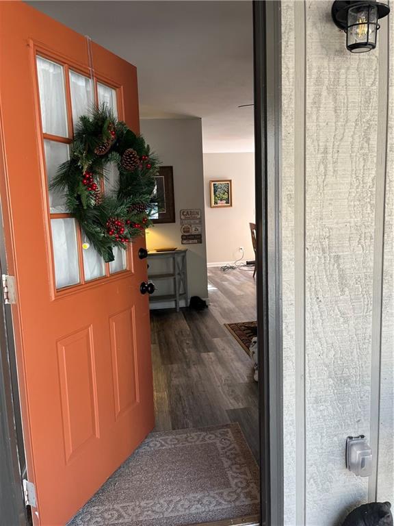 94 Winding Way Jasper, GA 30143 - Photo 5 of 33