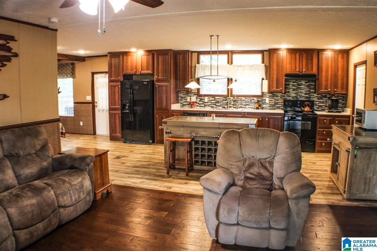 179 New Lincoln Road Talladega, AL 35160 - Photo 44 of 50