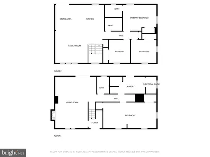 $624,990 | 4403 Echo Court, Woodbridge, VA 22193