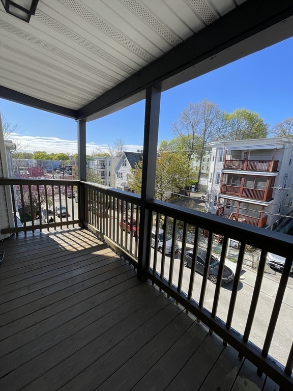 23 Deering Road, Unit 1 Boston, MA 02126 - Photo 16 of 19