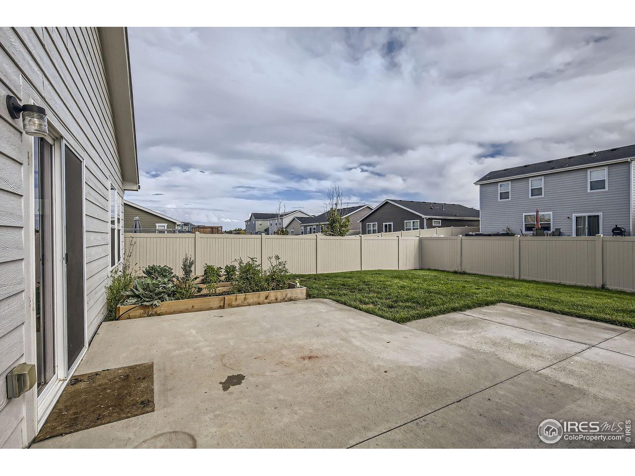 610 Apex Trail Ault, CO 80610 - Photo 23 of 29