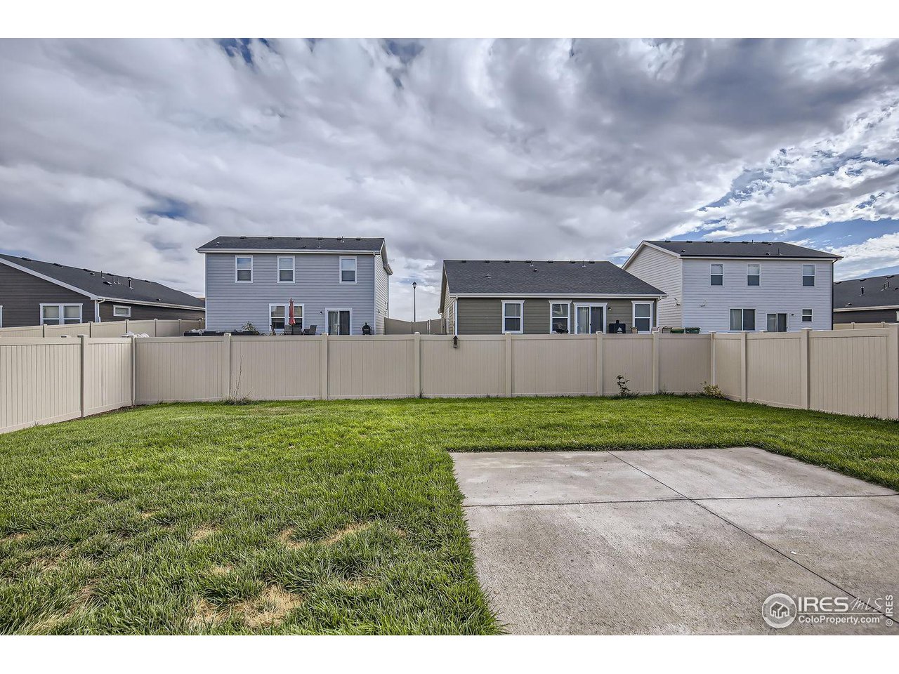 610 Apex Trail Ault, CO 80610 - Photo 25 of 29