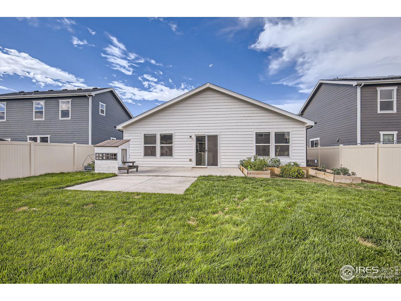 610 Apex Trail Ault, CO 80610 - Photo 27 of 29