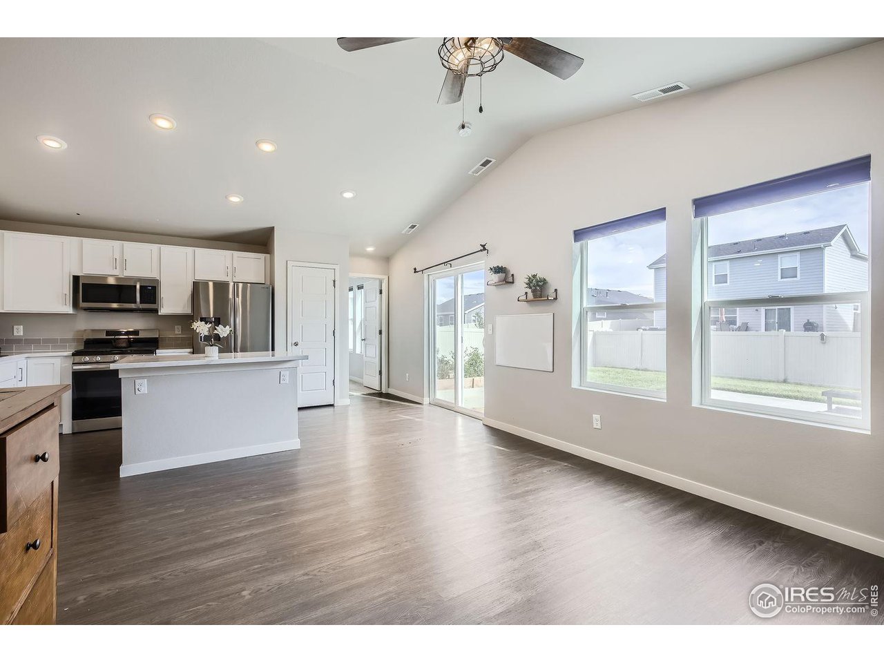 610 Apex Trail Ault, CO 80610 - Photo 8 of 29