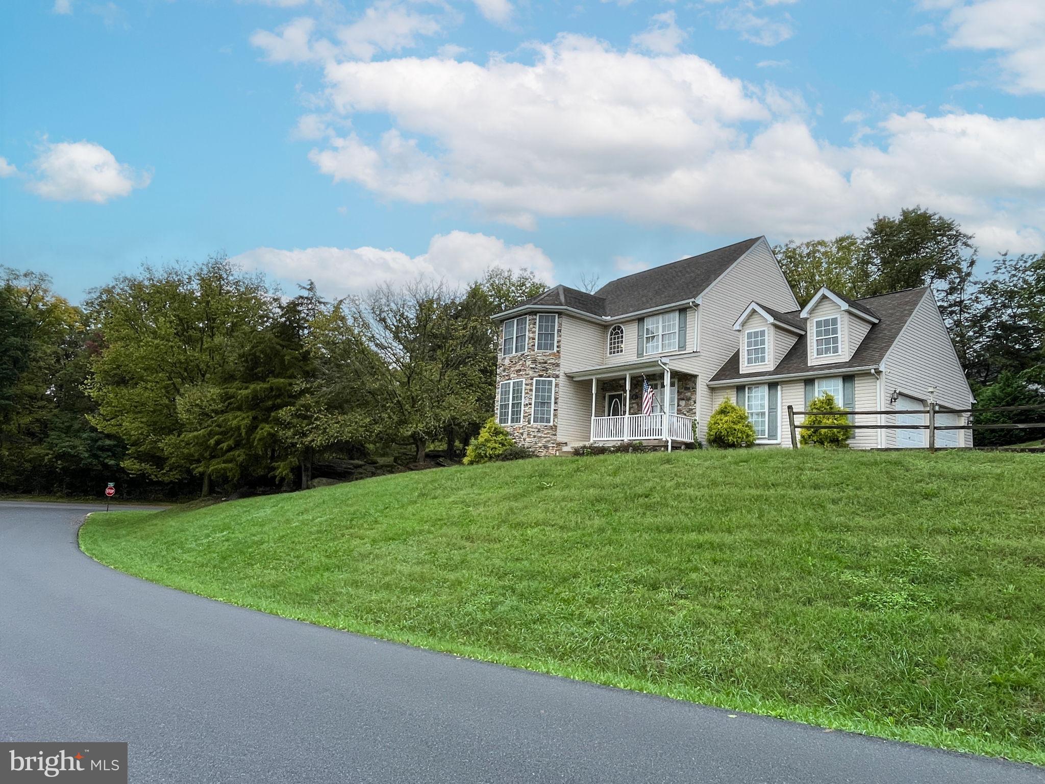 1 Rockingham Drive Keedysville, MD 21756 - Photo 5 of 41 Gallery Image 5