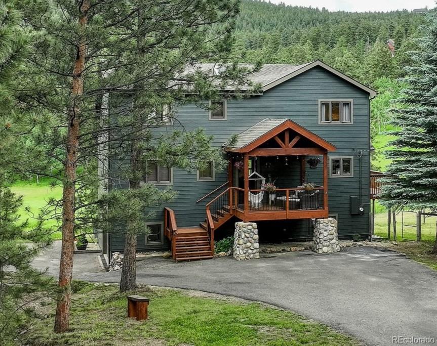 31258 Niakwa Road Evergreen, CO 80439 - Photo 1 of 49 Gallery Image 1