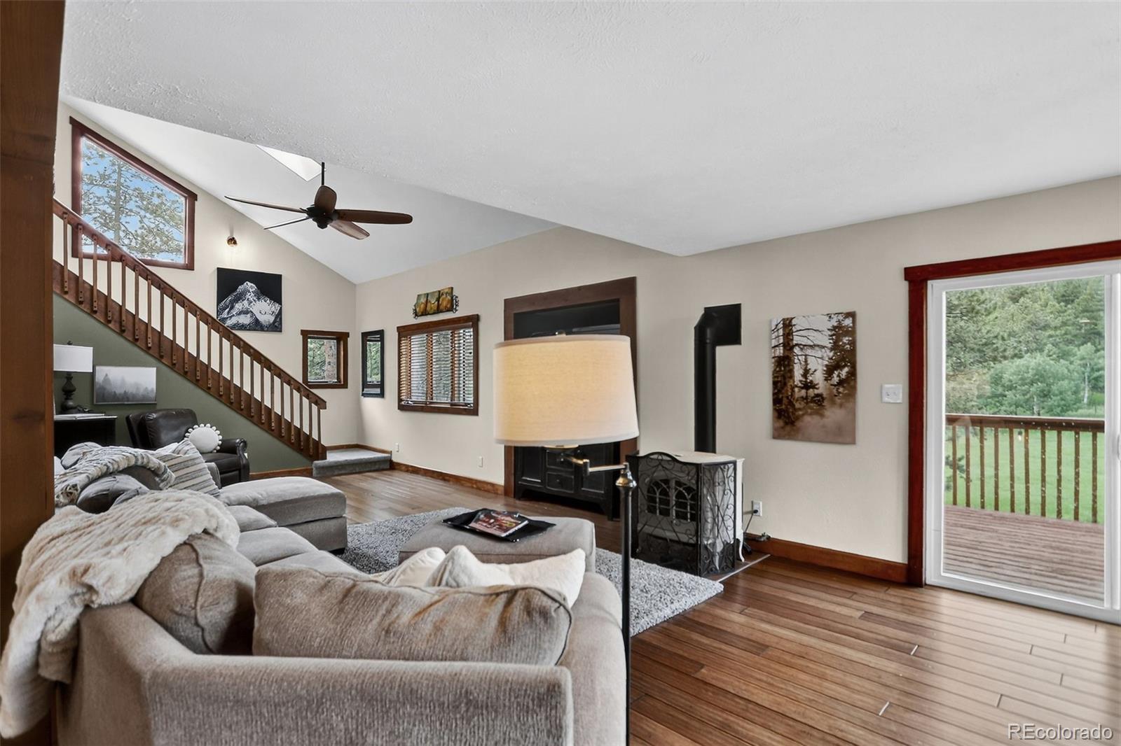 31258 Niakwa Road Evergreen, CO 80439 - Photo 11 of 49 Gallery Image 11