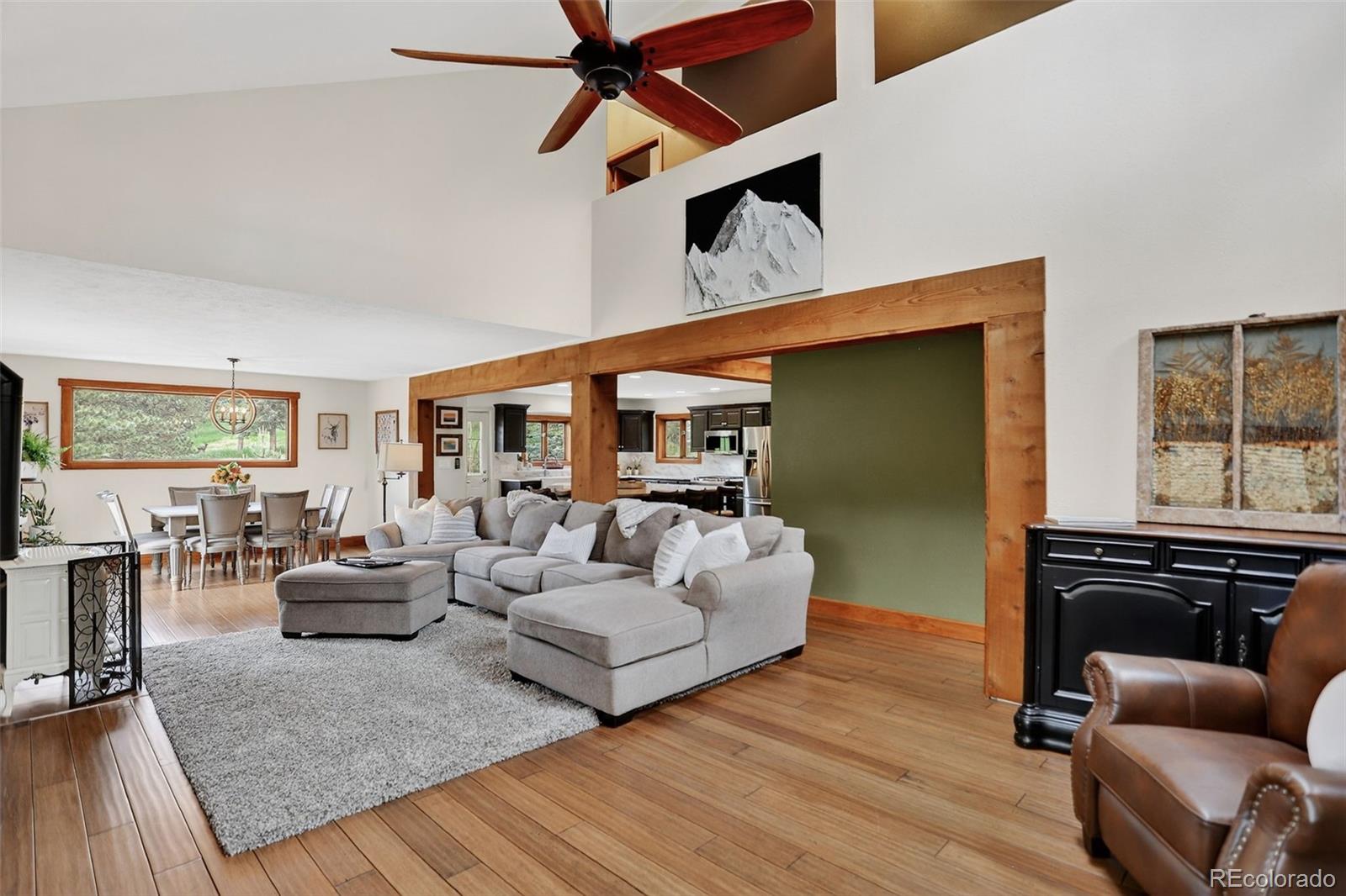 31258 Niakwa Road Evergreen, CO 80439 - Photo 12 of 49 Gallery Image 12