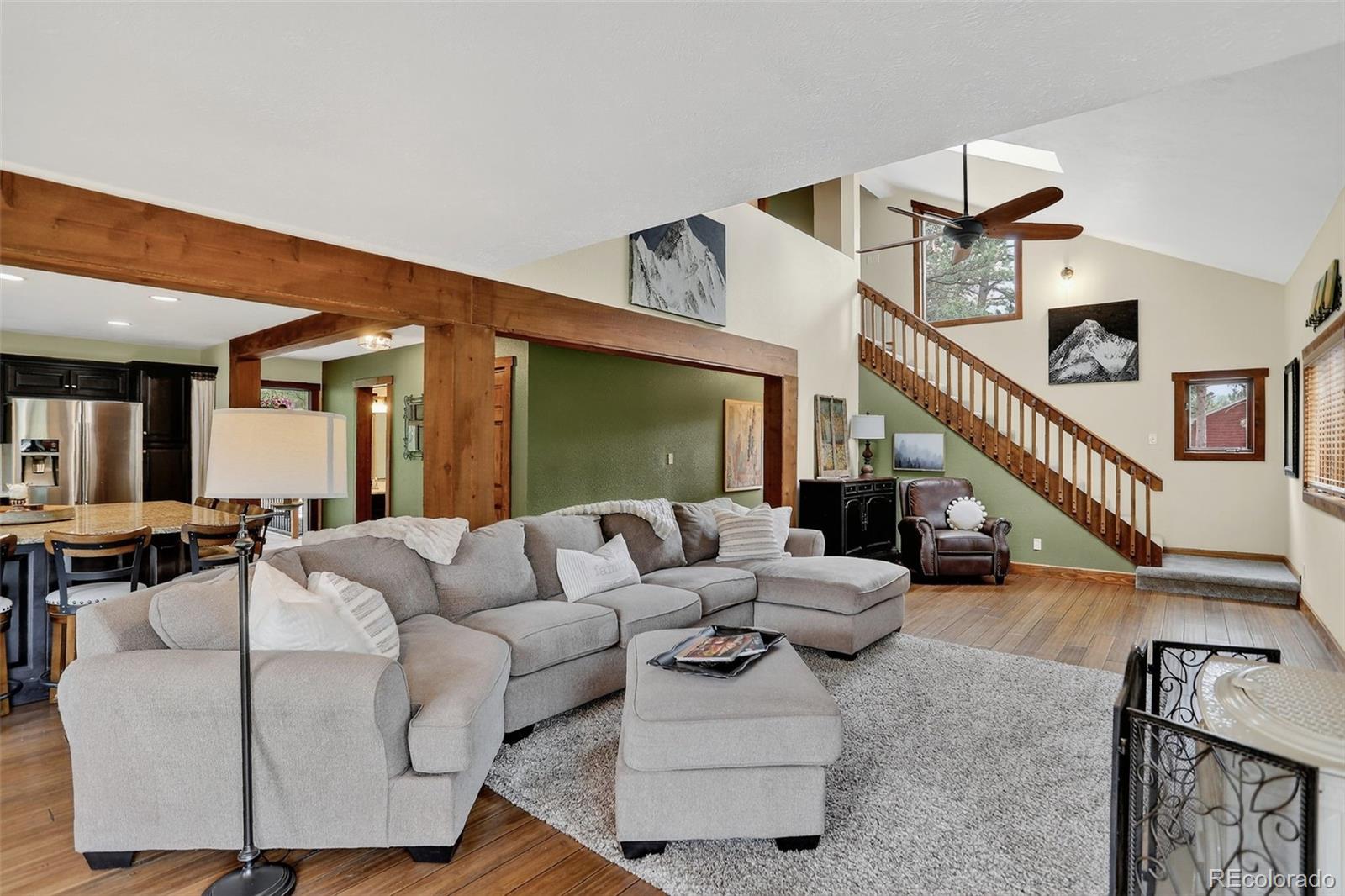 31258 Niakwa Road Evergreen, CO 80439 - Photo 14 of 49 Gallery Image 14
