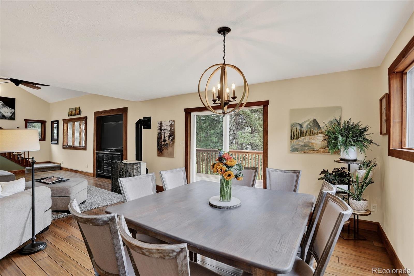 31258 Niakwa Road Evergreen, CO 80439 - Photo 16 of 49 Gallery Image 16