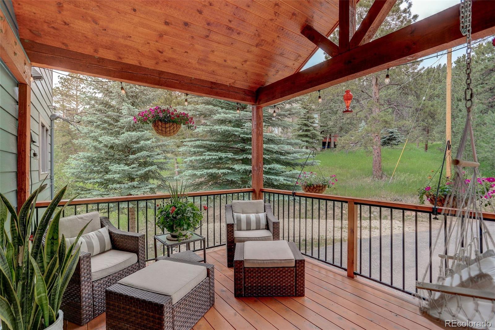 31258 Niakwa Road Evergreen, CO 80439 - Photo 2 of 49 Gallery Image 2