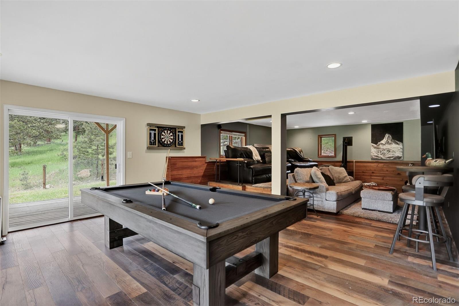 31258 Niakwa Road Evergreen, CO 80439 - Photo 30 of 49 Gallery Image 30
