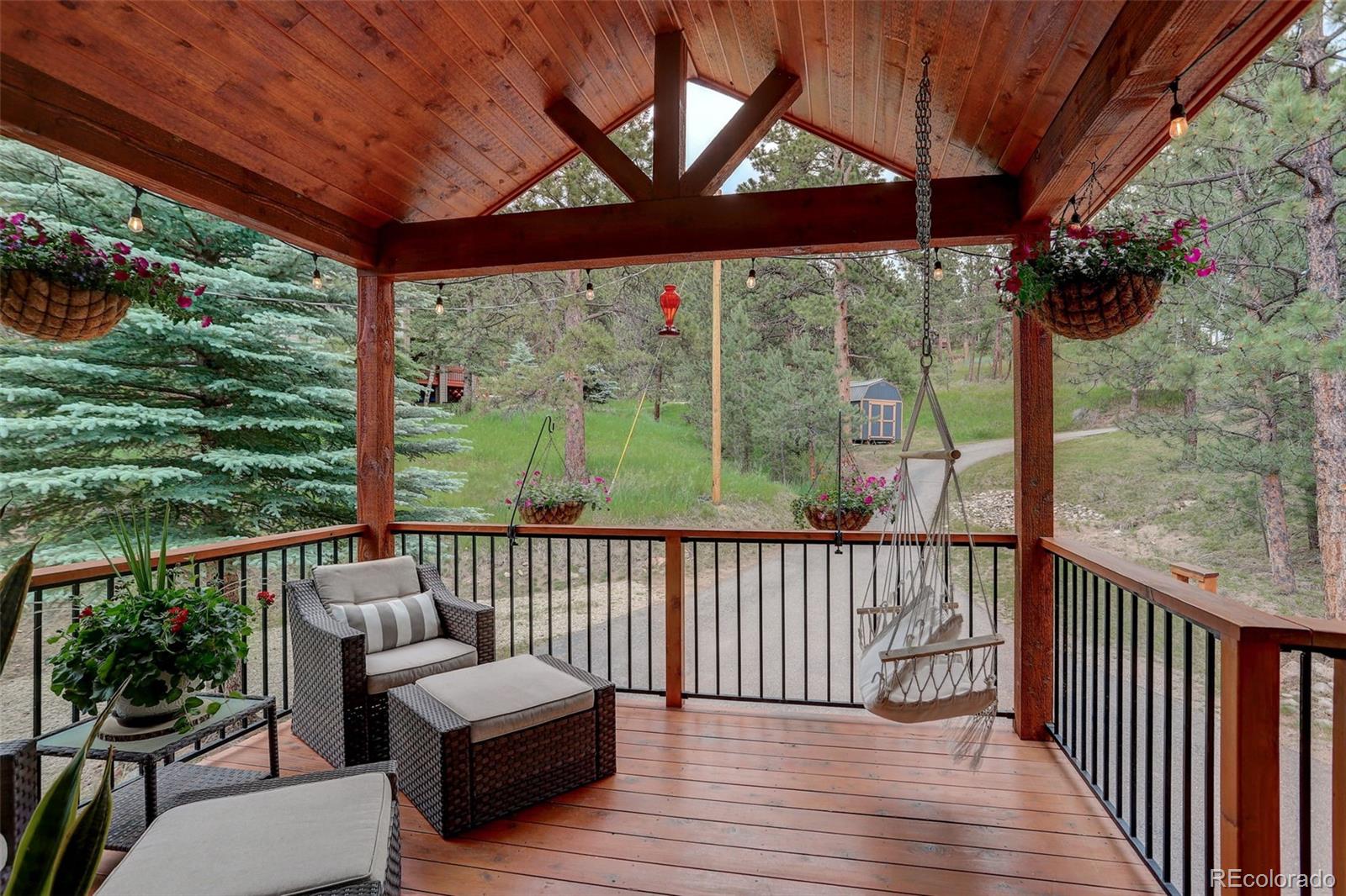 31258 Niakwa Road Evergreen, CO 80439 - Photo 3 of 49 Gallery Image 3