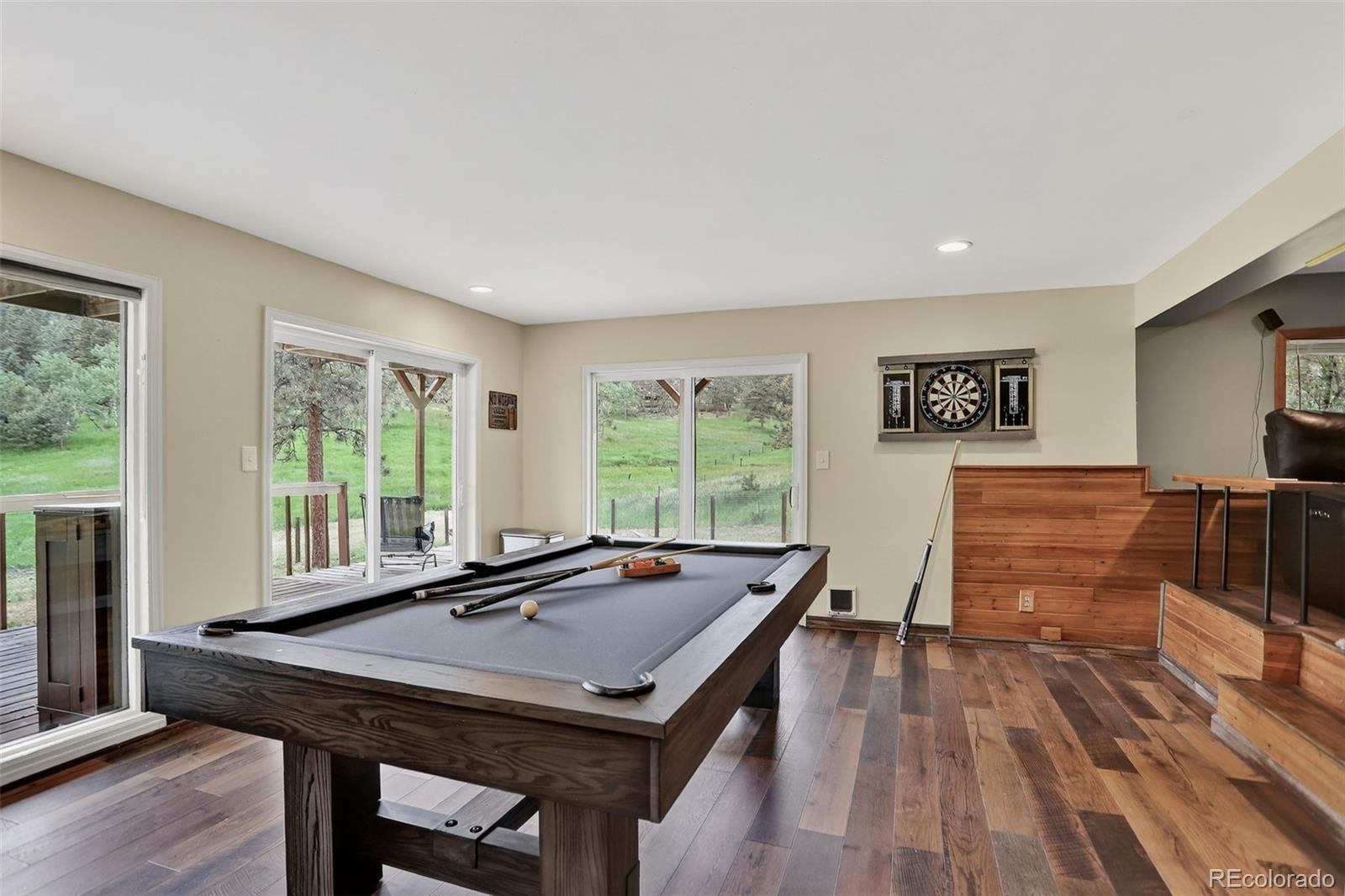 31258 Niakwa Road Evergreen, CO 80439 - Photo 31 of 49 Gallery Image 31