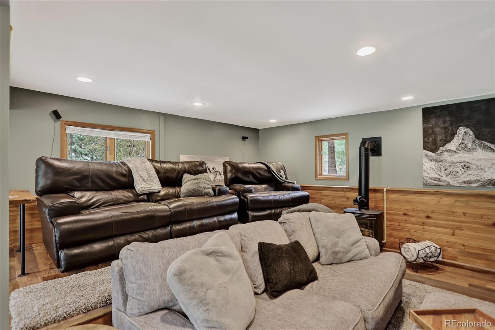 31258 Niakwa Road Evergreen, CO 80439 - Photo 32 of 49 Gallery Image 32