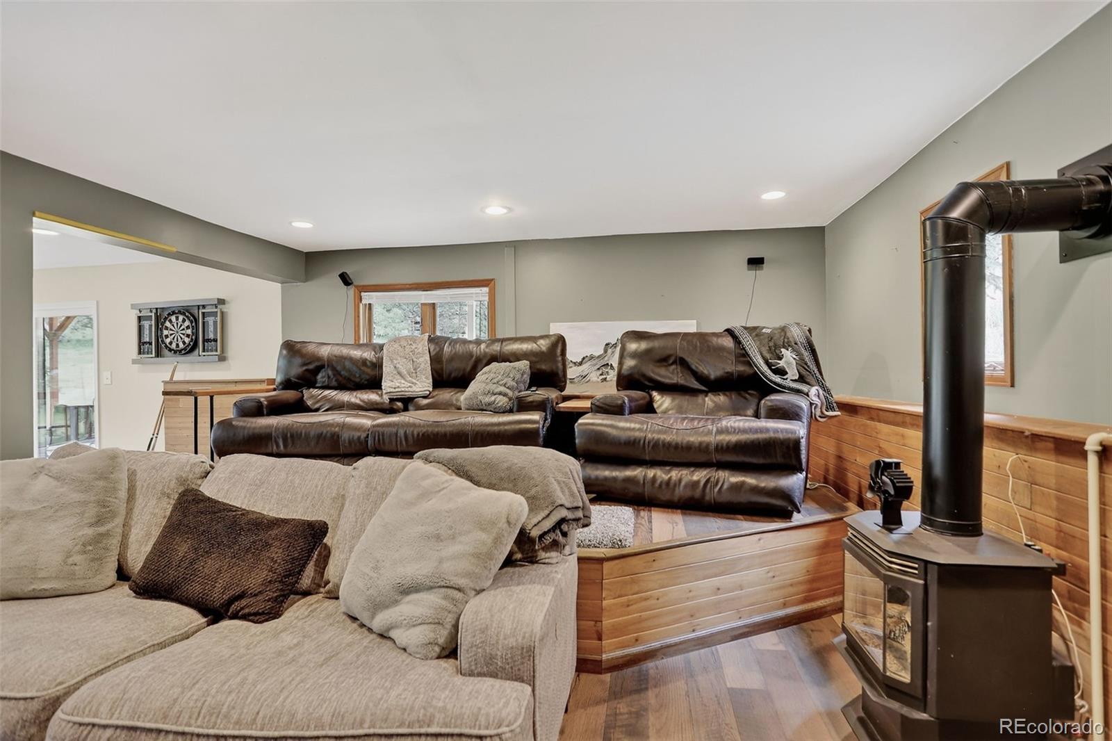 31258 Niakwa Road Evergreen, CO 80439 - Photo 33 of 49 Gallery Image 33