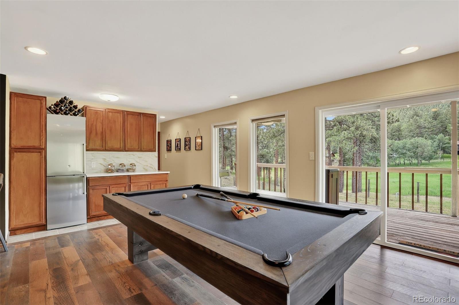 31258 Niakwa Road Evergreen, CO 80439 - Photo 35 of 49 Gallery Image 35