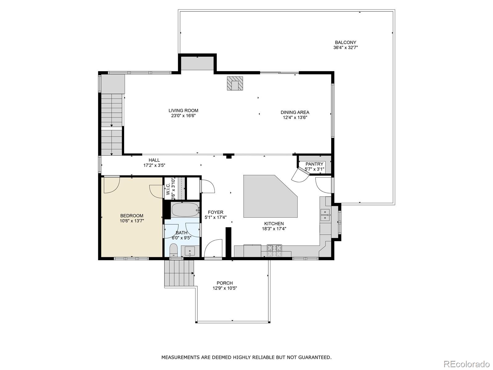 31258 Niakwa Road Evergreen, CO 80439 - Photo 40 of 49 Gallery Image 40