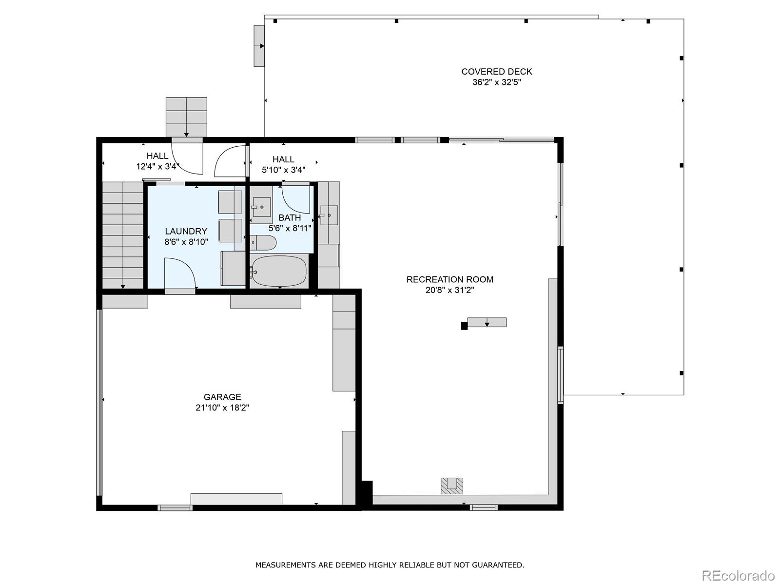 31258 Niakwa Road Evergreen, CO 80439 - Photo 41 of 49 Gallery Image 41