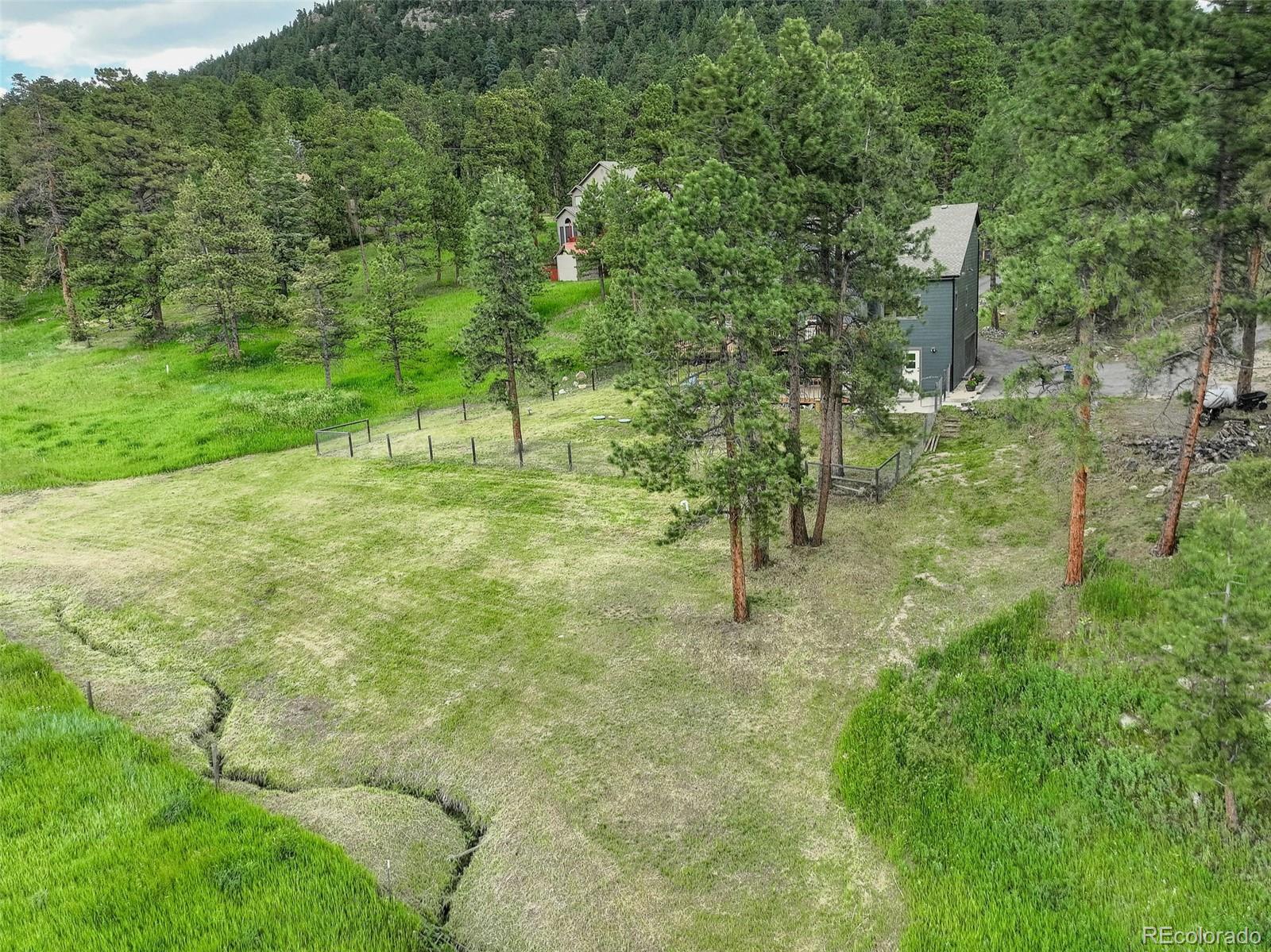 31258 Niakwa Road Evergreen, CO 80439 - Photo 45 of 49 Gallery Image 45