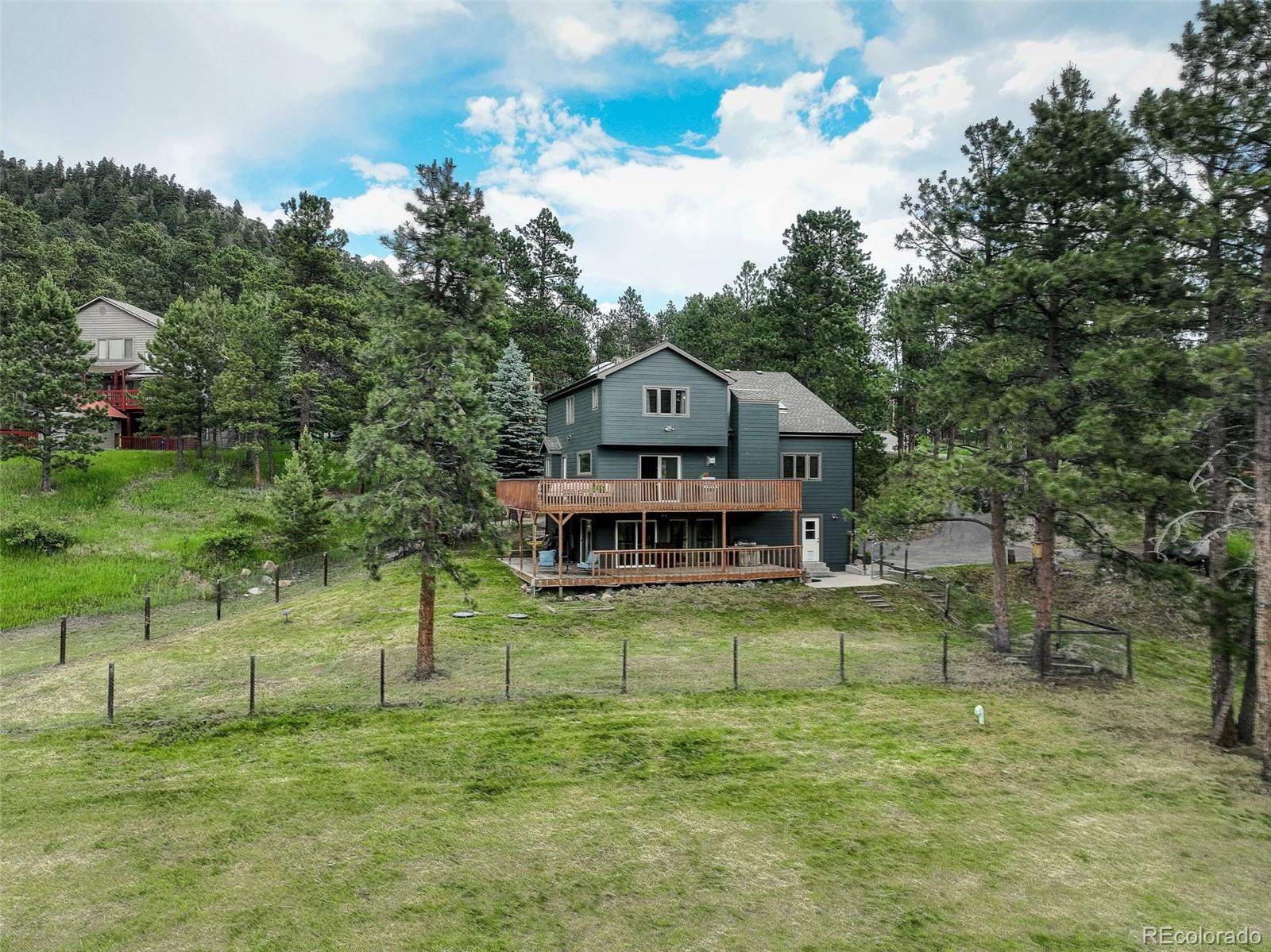 31258 Niakwa Road Evergreen, CO 80439 - Photo 46 of 49 Gallery Image 46