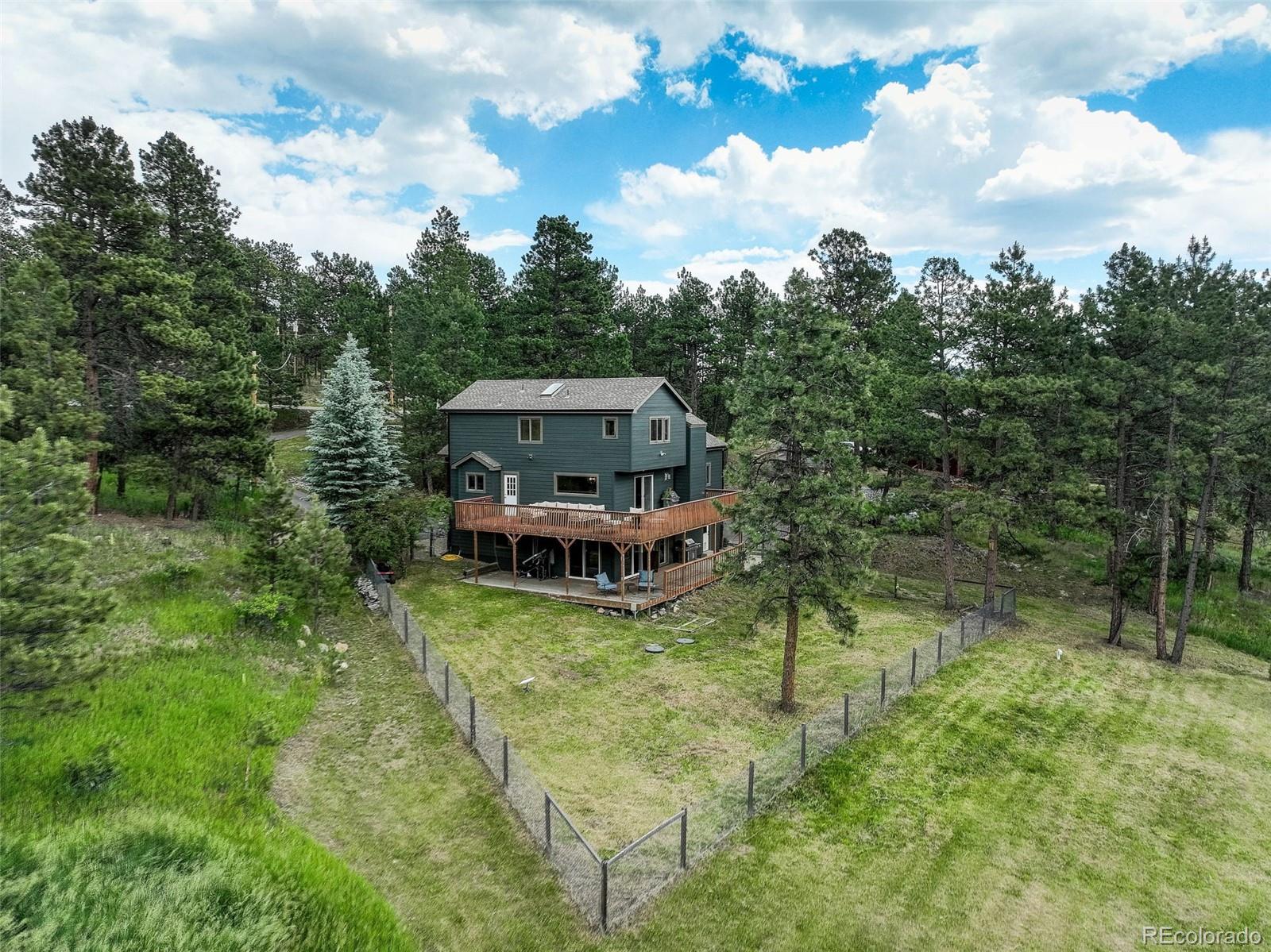 31258 Niakwa Road Evergreen, CO 80439 - Photo 47 of 49 Gallery Image 47