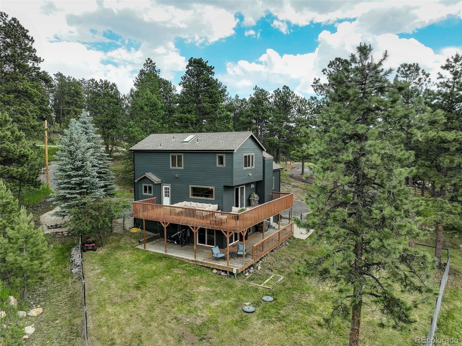 31258 Niakwa Road Evergreen, CO 80439 - Photo 48 of 49 Gallery Image 48