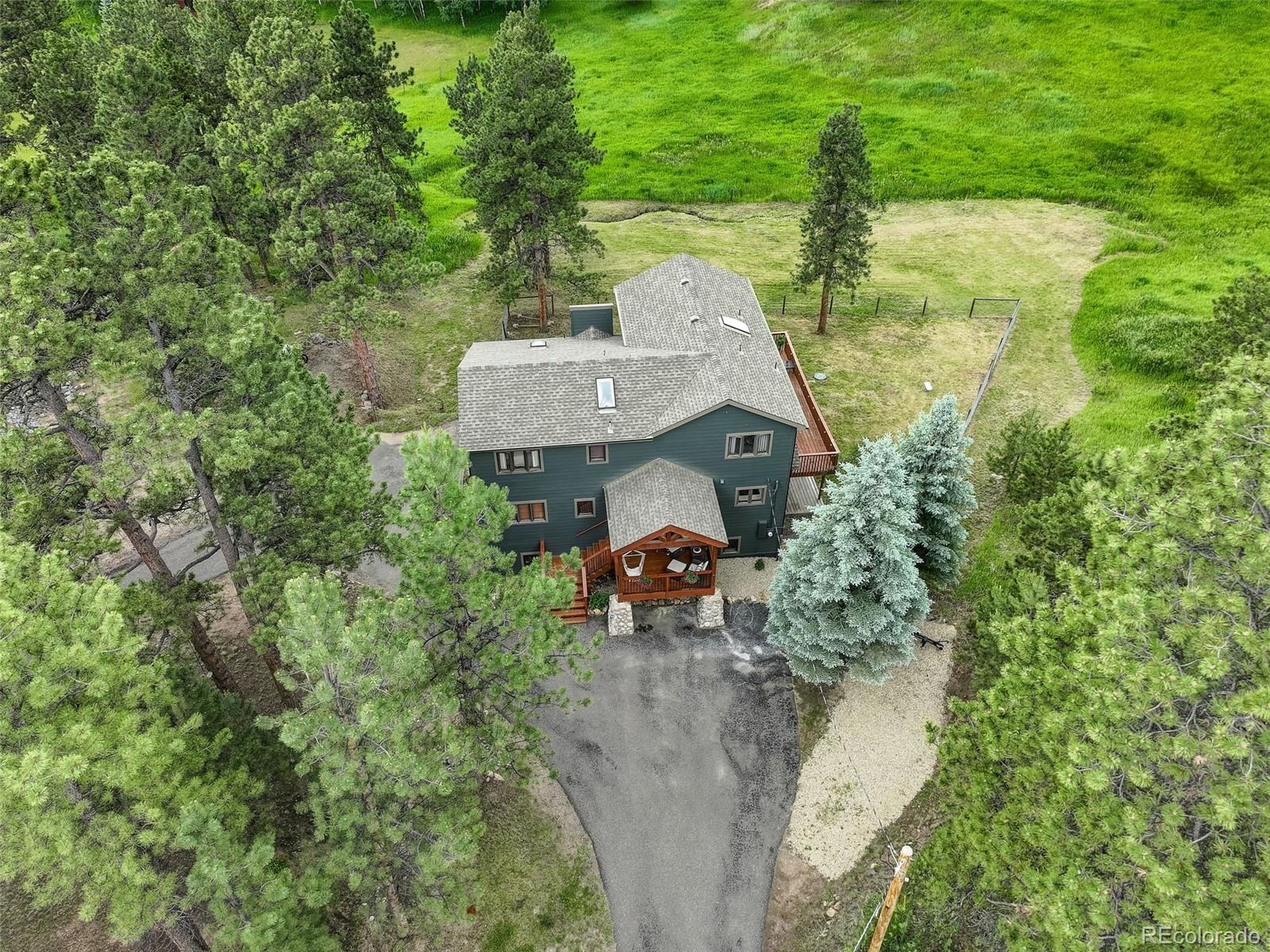 31258 Niakwa Road Evergreen, CO 80439 - Photo 49 of 49 Gallery Image 49