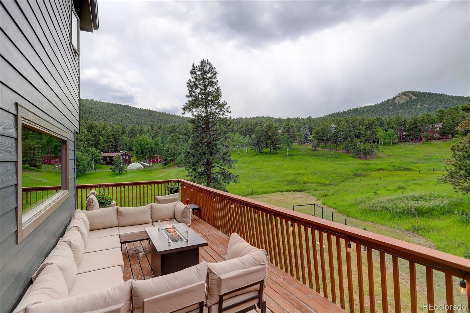 31258 Niakwa Road Evergreen, CO 80439 - Photo 5 of 49 Gallery Image 5