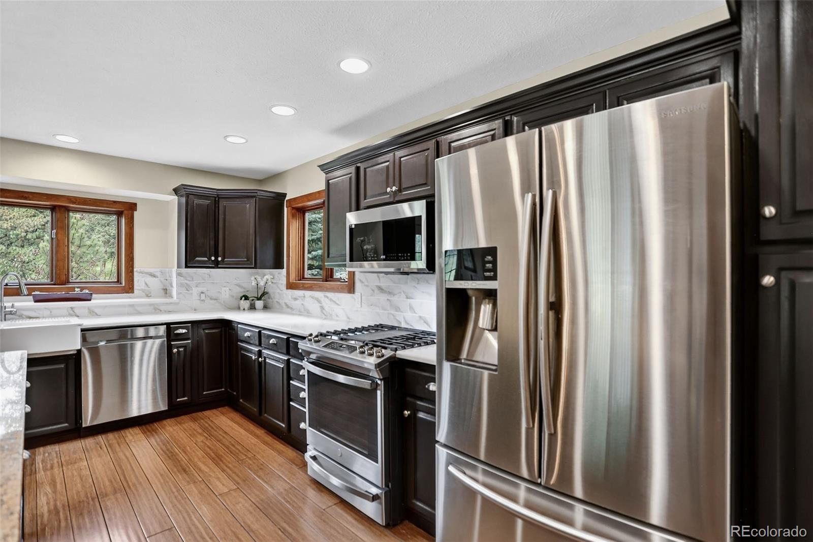 31258 Niakwa Road Evergreen, CO 80439 - Photo 7 of 49 Gallery Image 7