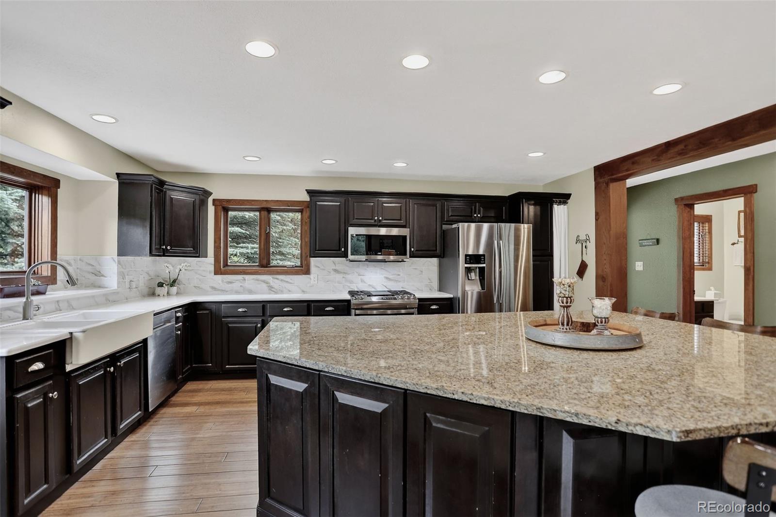 31258 Niakwa Road Evergreen, CO 80439 - Photo 9 of 49 Gallery Image 9