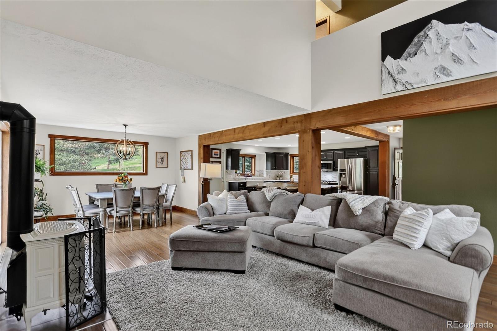 31258 Niakwa Road Evergreen, CO 80439 - Photo 10 of 49 Gallery Image 10