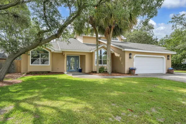 $595,000 | 157 Indian Bayou Drive, Destin, FL 32541