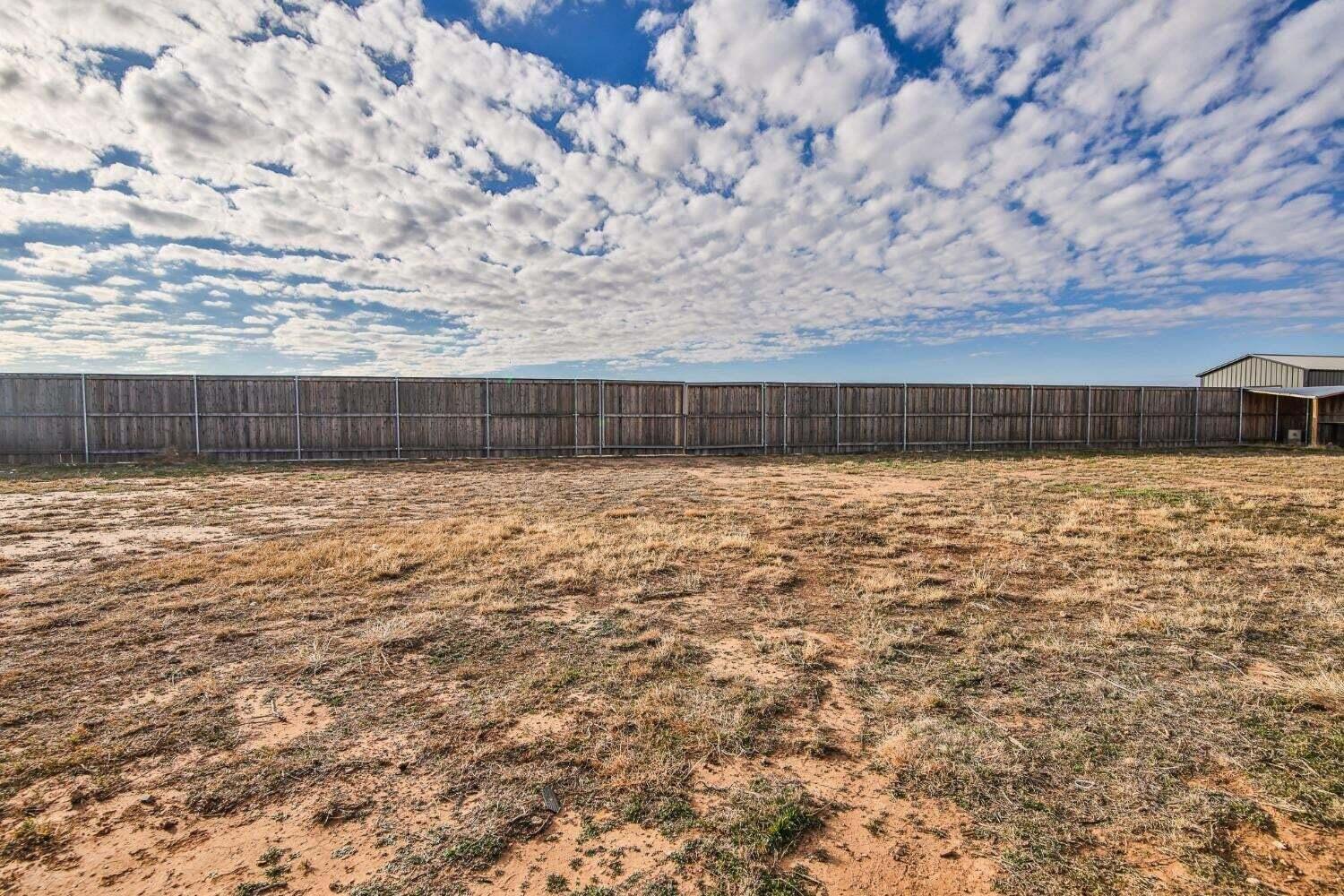 19210 County Road 2240 Lubbock, TX 79423 - Photo 42 of 46 a view of a swimming pool with an outdoor space