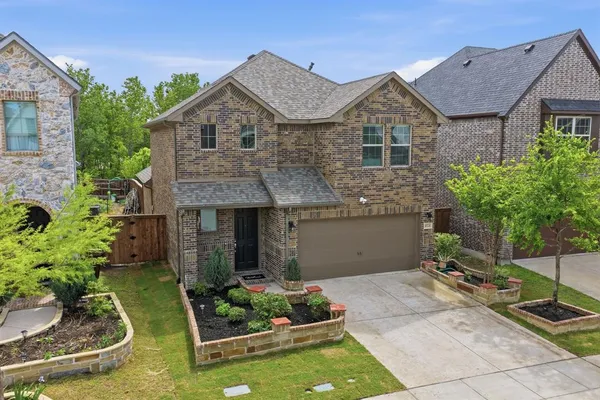 $699,000 | 4524 Refugio Drive, Plano, TX 75024