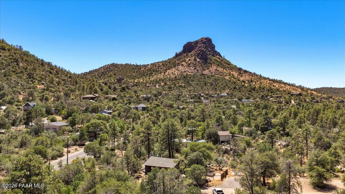 2040 Thumb Butte Road Prescott, AZ 86305 - Photo 36 of 38 1.04 Acres