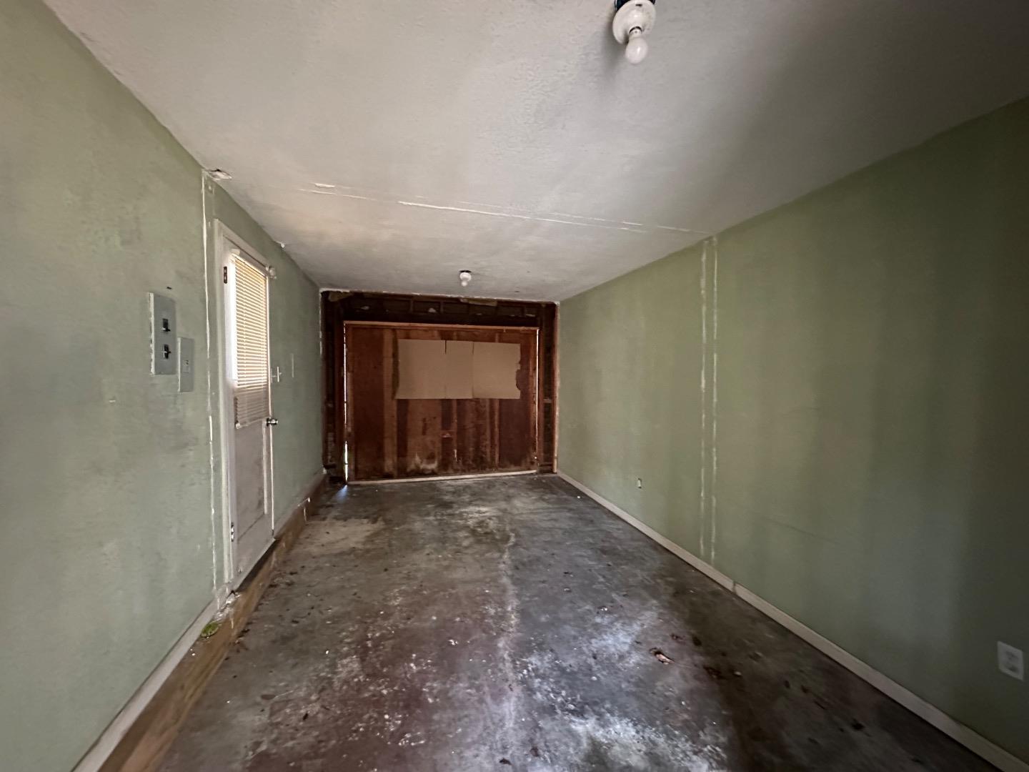 2505 Howe Street Santa Cruz, CA 95065 - Photo 11 of 14 a view of empty room