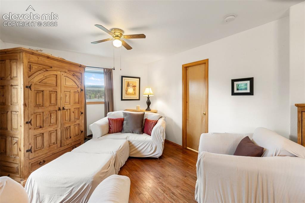 996 Spring Valley Drive Divide, CO 80814 - Photo 12 of 47