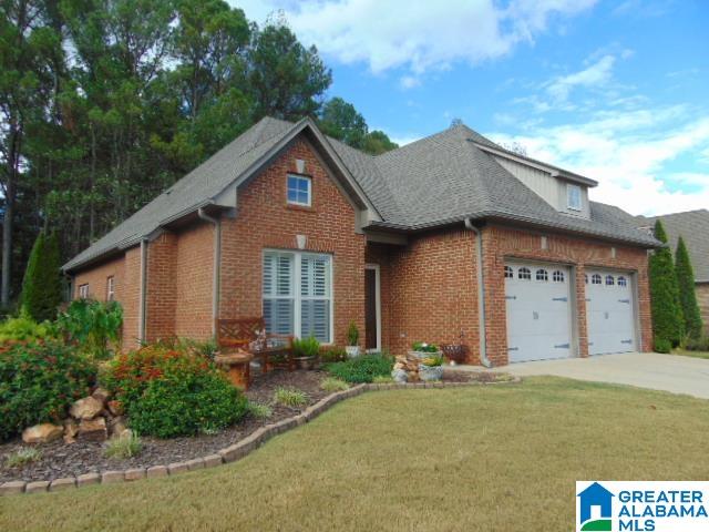 1117 Weybridge Road Pelham, AL 35124 - Photo 1 of 29
