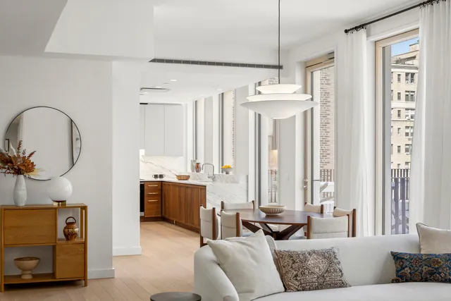 $3,595,000 | 212 West 93rd Street, Unit 7A | Upper West Side