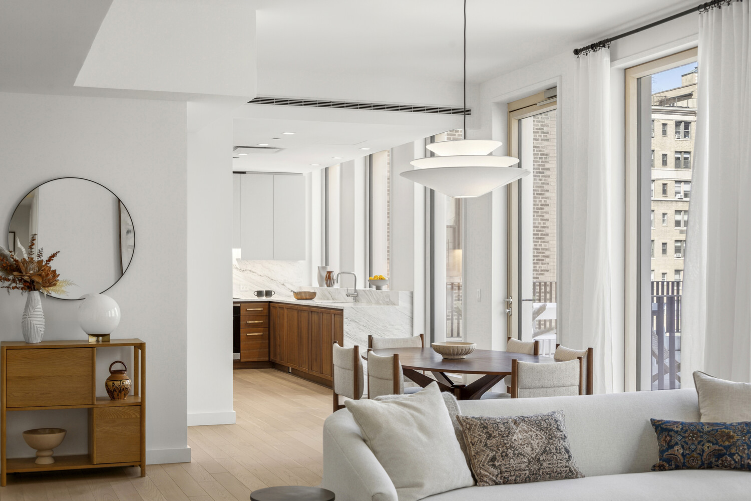 212 West 93rd Street, Unit 7A Manhattan, NY 10025 - Photo 4 of 19