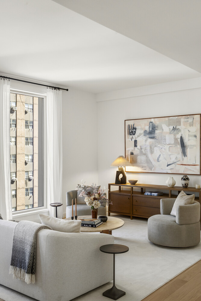 212 West 93rd Street, Unit 7A Manhattan, NY 10025 - Photo 5 of 19