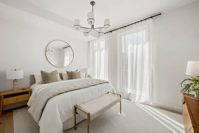 $3,595,000 | 212 West 93rd Street, Unit 7A | Upper West Side