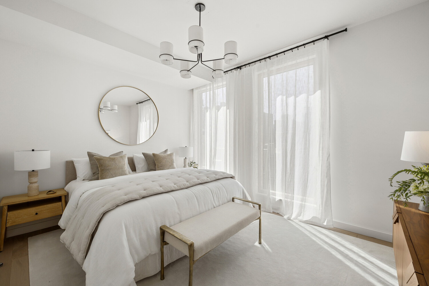 212 West 93rd Street, Unit 7A Manhattan, NY 10025 - Photo 6 of 19