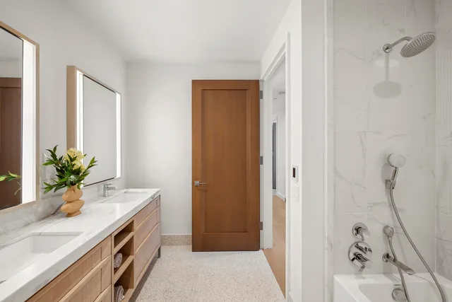 $3,595,000 | 212 West 93rd Street, Unit 7A | Upper West Side