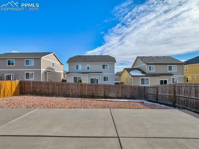 7159 Red Cardinal Loop Colorado Springs, CO 80908 - Photo 25 of 26