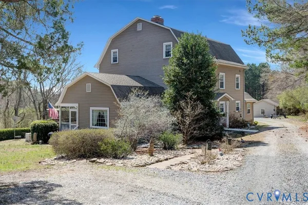 $569,000 | 437 Prestwould Drive, Clarksville, VA 23927
