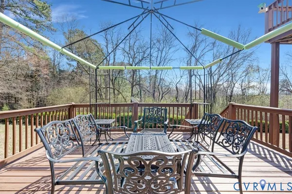 $569,000 | 437 Prestwould Drive, Clarksville, VA 23927