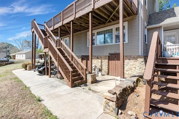 $569,000 | 437 Prestwould Drive, Clarksville, VA 23927